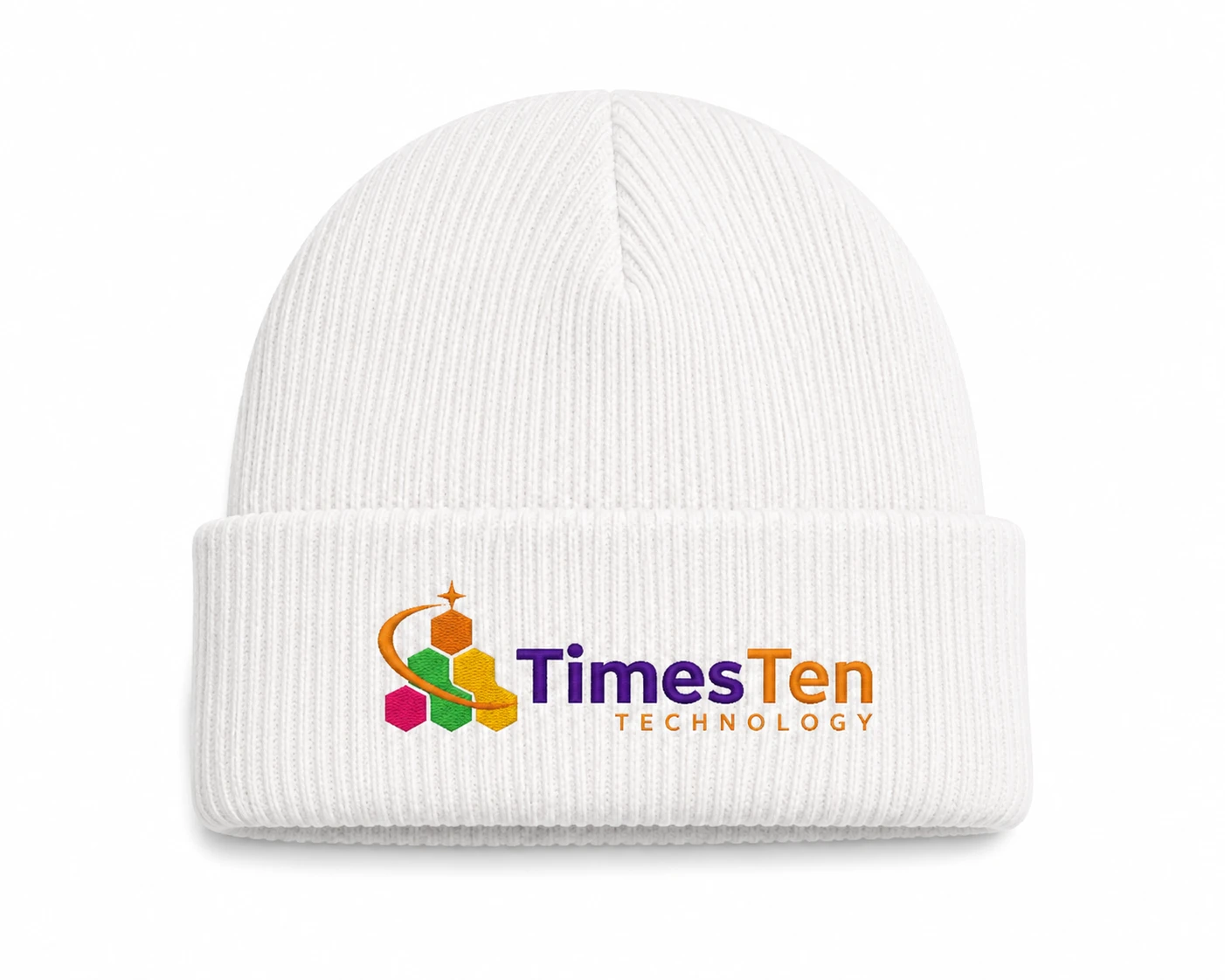 TimesTen Winter Beanie
