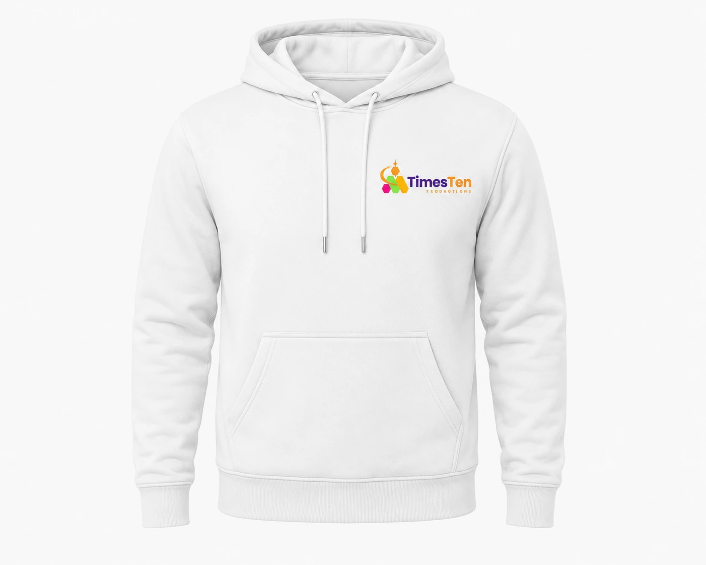 TimesTen Tech Hoodie