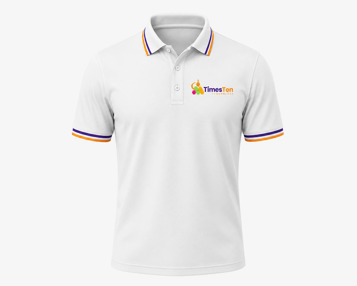 TimesTen Signature Polo