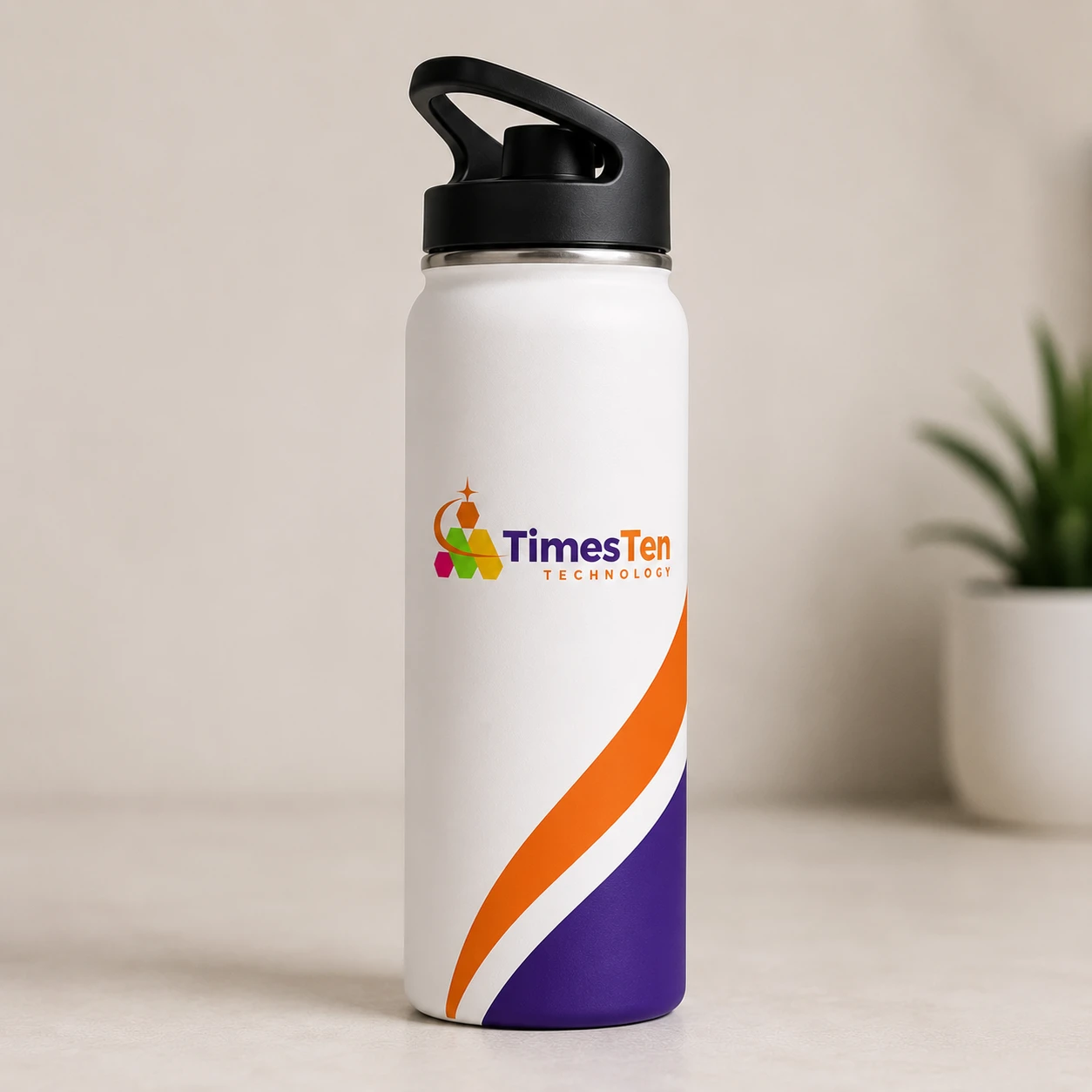 TimesTen Hydra Bottle